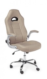Yes - POLTRONA UFFICIO C-BR BONEVILLE BEIGE