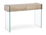 Bizzotto - CONSOLLE 2C LINE KENYA RETT 110X40