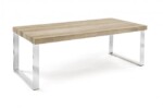 Bizzotto - TAVOLINO KENYA RETT 100X50