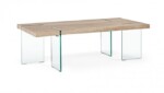 Bizzotto - TAVOLINO TOM RETT 120X60
