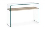 Bizzotto - CONSOLLE 2P LINE KENYA RETT 110X35