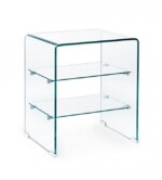 Bizzotto - MOBILETTO 3P IRIDE VT 50X40