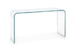 Bizzotto - CONSOLLE IRIDE RETT VT 125X40