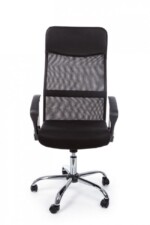 Yes - POLTRONA UFFICIO C-BR DAKAR NERO - immagine 3