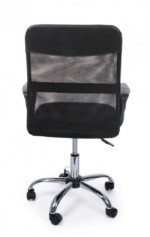 Yes - POLTRONA UFFICIO C-BR NAIROBI NERO - immagine 4
