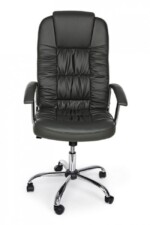 Yes - POLTRONA UFF. C-BR DEHLI GRIGIO SCURO - immagine 3