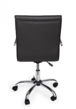 Yes - POLTRONA UFFICIO C-BR PERTH GRIGIO SCURO - immagine 4