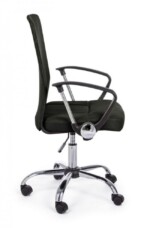 Yes - SEDIA UFFICIO C-BR BRISBANE NERO - immagine 4
