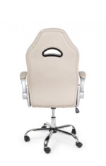 Yes - POLTRONA UFFICIO C-BR BONEVILLE BEIGE - immagine 4