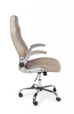 Yes - POLTRONA UFFICIO C-BR BONEVILLE BEIGE - immagine 5