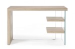Bizzotto - SCRIVANIA 2M BILBAO 120X50 - immagine 3