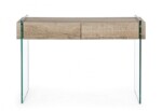 Bizzotto - CONSOLLE 2C LINE KENYA RETT 110X40 - immagine 3