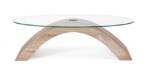 Bizzotto - TAVOLINO KENYA OV 110X60 - immagine 3