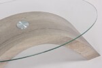 Bizzotto - TAVOLINO KENYA OV 110X60 - immagine 4
