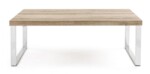 Bizzotto - TAVOLINO KENYA RETT 100X50 - immagine 3