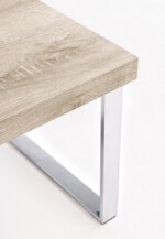 Bizzotto - TAVOLINO KENYA RETT 100X50 - immagine 4