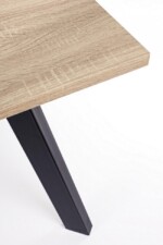 Yes - TAVOLO GIANT PIANO CHIARO 140X80 - immagine 4