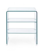 Bizzotto - MOBILETTO 3P IRIDE VT 50X40 - immagine 3