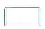 Bizzotto - CONSOLLE IRIDE RETT VT 125X40 - immagine 3