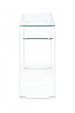 Bizzotto - CONSOLLE 2P IRIDE RETT VT 110X35 - immagine 4