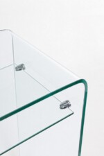 Bizzotto - CONSOLLE 2P IRIDE RETT VT 110X35 - immagine 5