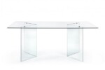 Bizzotto - TAVOLO IRIDE RETT 180X90 - immagine 3