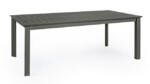 Bizzotto - TAV.ALL.KONNOR 200-300X110 ANTRACITECX23 - immagine 2