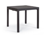 Bizzotto - TAVOLO ALL. PELAGIUS 83-166X80 ANTR YK13 - immagine 2