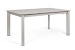 Bizzotto - TAV.ALL.KONNOR 160-240X100 RASTIN - immagine 2