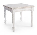 Bizzotto - TAVOLO COLETTE ALLUNG. 80-160X80 - immagine 3