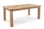 Bizzotto - TAVOLO BOUNTY ALLUNG.180-250 TEAK RICIC. - immagine 2