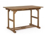 Yes - TAVOLO NOEMI ALL. 120-160X70 - immagine 2