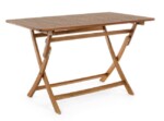 Yes - TAVOLO NOEMI RETT 70X120