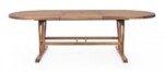 Yes - TAVOLO NOEMI OV ALL. 180-240X100 - immagine 3