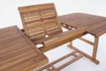 Yes - TAVOLO NOEMI RETT ALL.180-240X100 - immagine 5