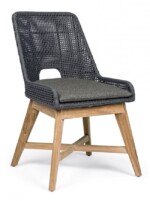 Homemotion - SEDIA C-C HESPERIA SLATE