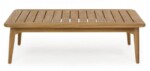 Homemotion - TAVOLINO NINFA-XENIA 120X70 - immagine 5