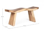 Homemotion - PANCHETTA WELLE - immagine 2