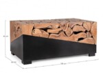 Bizzotto - TAVOLINO GRENADA RET 100X60 - immagine 2