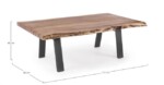 Homemotion - TAVOLINO ARON 115X65 - immagine 2