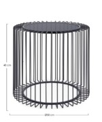 Bizzotto - TAVOLINO KIERAN D50 - immagine 2