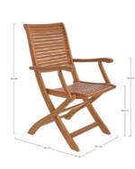 Yes - SEDIA C-BR NOEMI - immagine 2