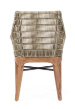 Homemotion - SEDIA C-C KEILANI - immagine 4