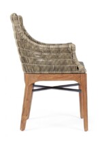 Homemotion - SEDIA C-C KEILANI - immagine 5