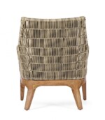 Homemotion - POLTRONA C-C KEILANI - immagine 4