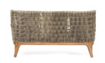 Homemotion - DIVANO 2-3P C-C KEILANI - immagine 4