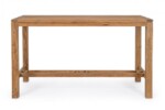 Homemotion - TAVOLO BAR MARICRUZ NEW 180X80 - FSC - immagine 3