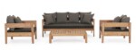 Homemotion - POLTRONA C-C KOBO - FSC - immagine 5