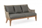 Homemotion - DIVANO 2-3P C-C KEILANI