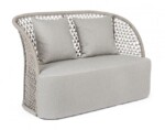 Homemotion - DIVANO 2P C-C CUYEN SAND